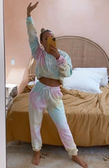 90's Remix Sweatpants Popsicle