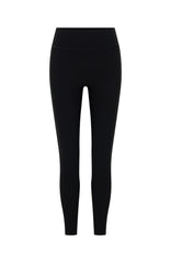 Ace High Waisted Leggings Black/White