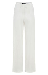 Amalfi Dream Pant White
