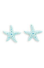 Aminah Earrings Blue