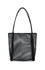 Aria Shoulder Bag Black