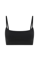 Athlete Sports Bra Black
