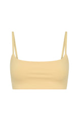 Athlete Sports Bra Honey
