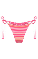 Avoca Reversible Bottoms Candy Confetti