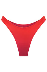 Belmont Bottoms Scarlett Inferno