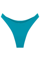 Belmont Bottoms Teal Crush