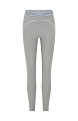 Challenge Leggings Grey Marle