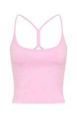 Champion Seamless Active Tank Marshmallow