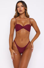 Amina Bottoms Sangria