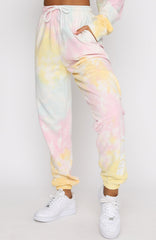 90's Remix Sweatpants Popsicle