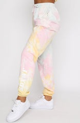 90's Remix Sweatpants Popsicle