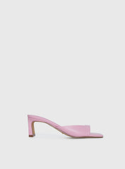 Billini Mickey Heels Peony