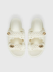 Billini Aricella Sandals Cream