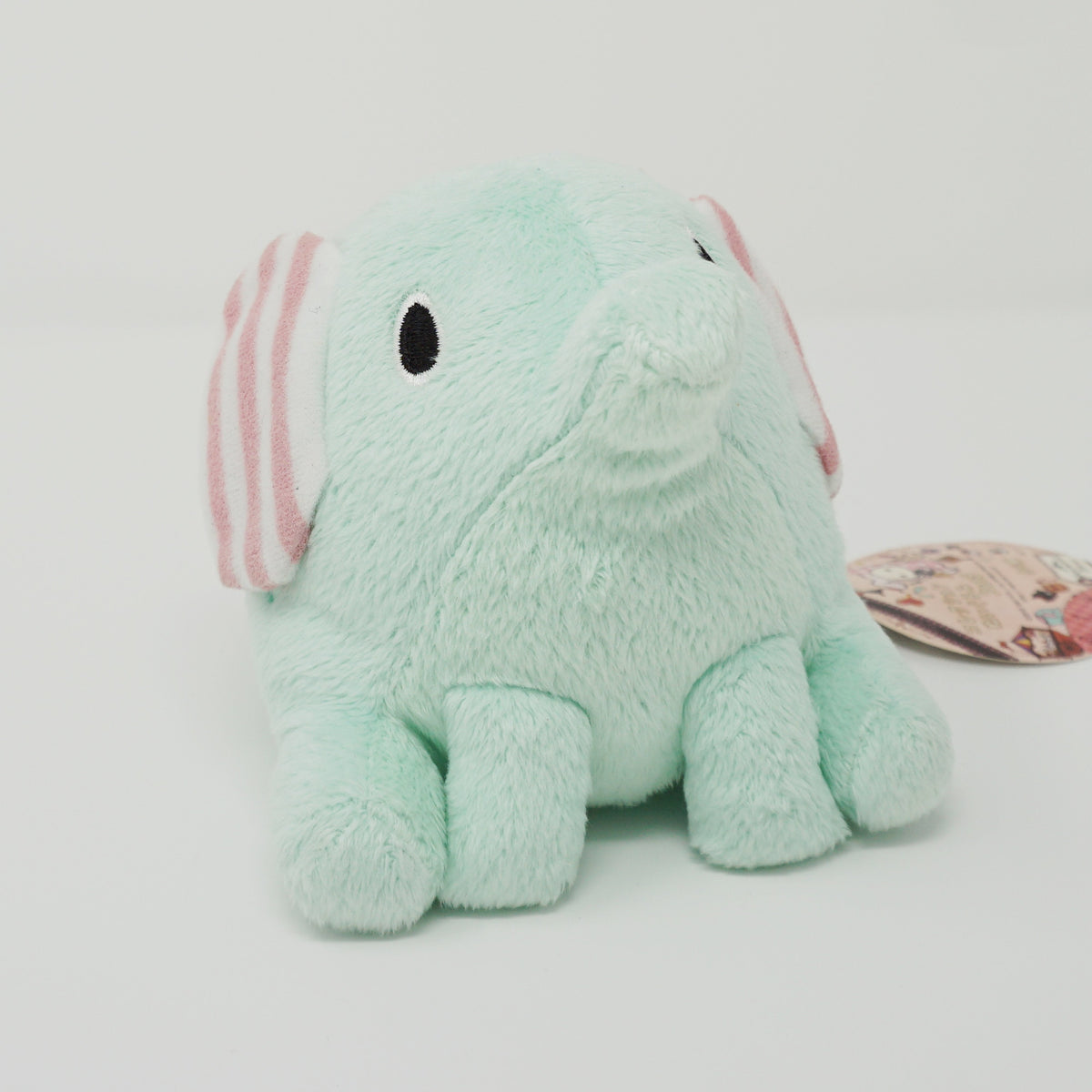 2012 Mouton Sitting Prize Plush - Sentimental Circus