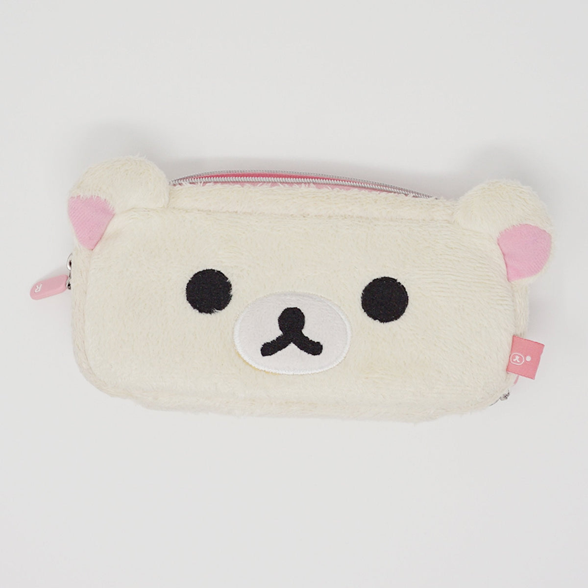 2012 Korilakkuma Plush Game Pouch